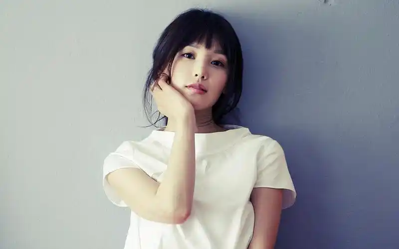 韩国女明星南圭丽,高清壁纸图片,日韩明星-回车桌面