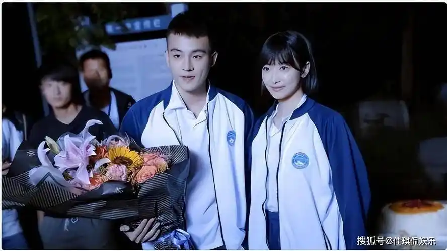 宋茜,欧豪被爆料暗中结婚,娱记猜测似乎真相渐浮现!惊爆新闻!