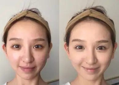 范冰冰力荐的面膜,高级感十足,美白保湿一把抓,用完皮肤白三度