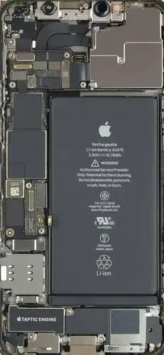 壁纸iphone12全系内部结构壁纸
