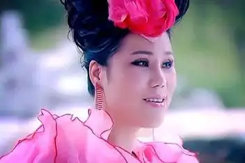 《情醉中华》周燕君 演唱(央视播出)_百度视频搜索