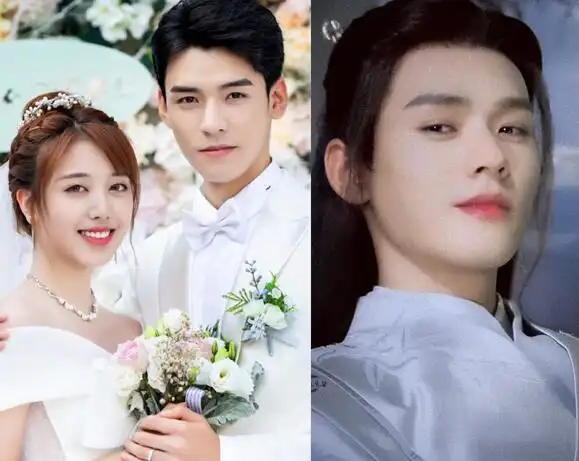 【热议】龚俊个人资料被扒是富二代吗 被传已经结婚了老婆是谁呢