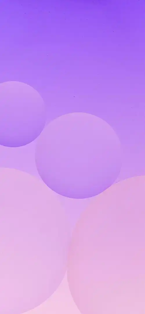 精选手机壁纸第209期色彩渐变是手机壁纸中yyds