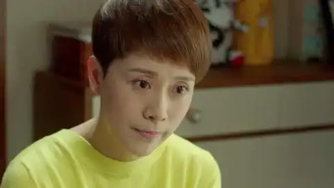 《小别离》朵朵向海清坦白成绩,海清很欣慰