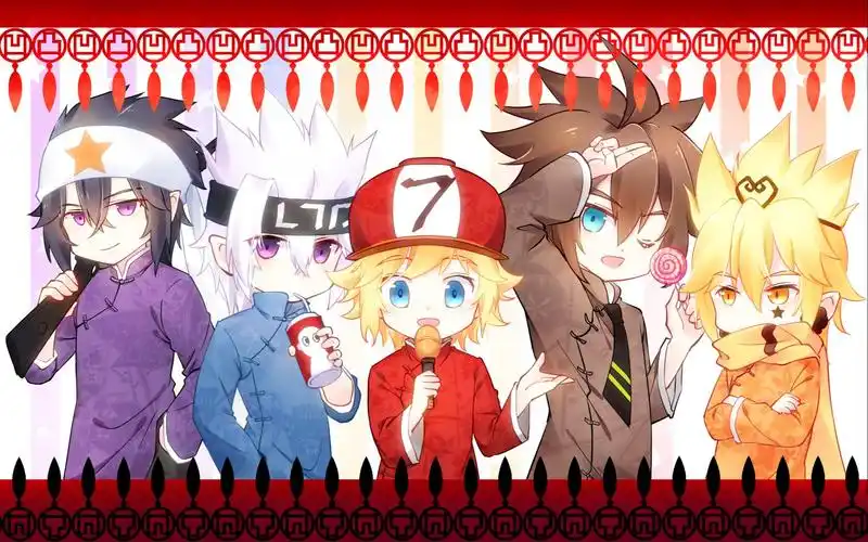 【字幕】【2019-1-27】凹凸世界第三季开播声优红豆活动