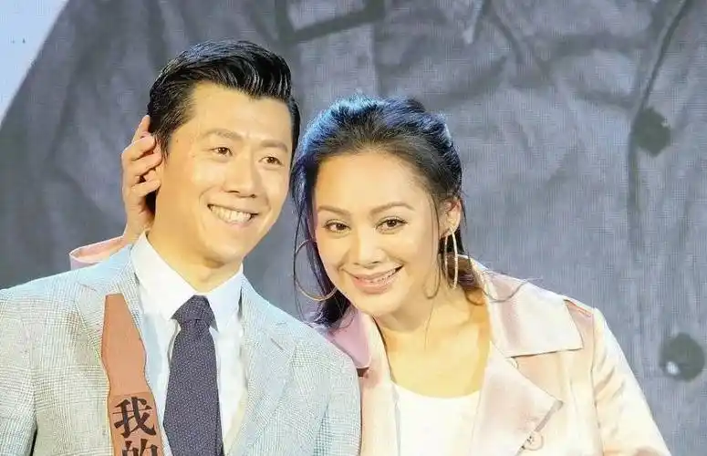 宁静嫁给大15岁的保罗后来怎么样了?_姜文_婆婆_不知道