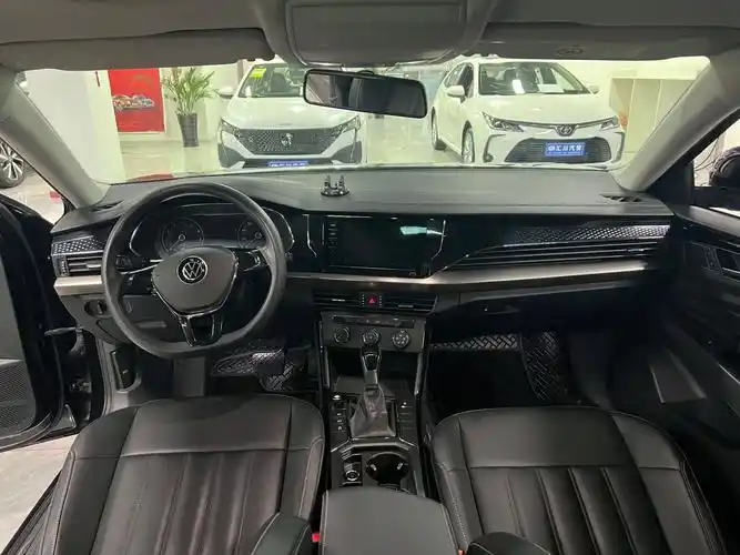 帕萨特2021款1.4t价格 - 抖音