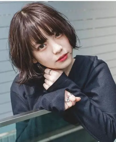 这些日本小姐姐大爱的日系发型,小颜又减龄!每一款都超好看!