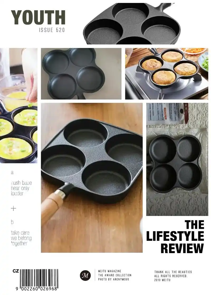 早餐锅.早餐锅多功能煎锅,早餐锅多功能,早餐锅三合一麦饭石, - 抖音