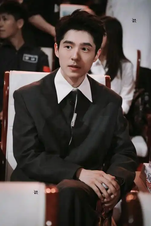 相约北影节##刘昊然帅的很稳定