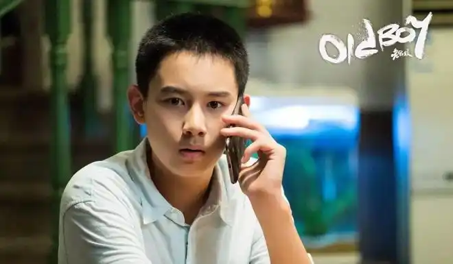 胡先煦曾说过,拍电影《百鸟朝凤》使他真正的理解什么是表演.