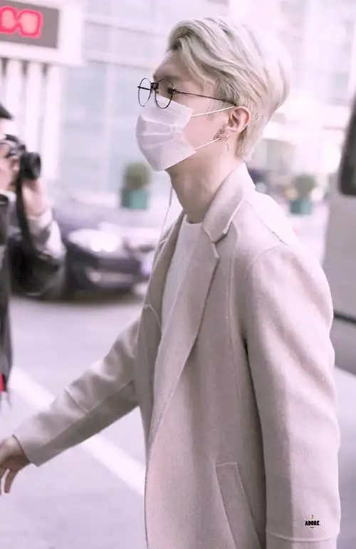 才刚满18岁的范丞丞为什么这么苏啊!(有偏见的黑嘲勿.