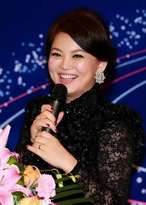 李湘宣布退休后又复工!被传身家5千亿的她却惨败爱情?_生活_金钱_方式