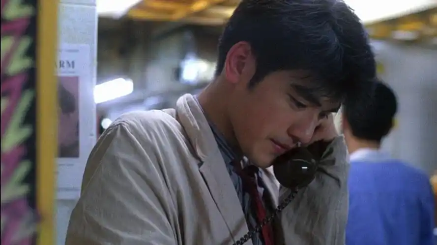 金城武都有哪些好看的电影?