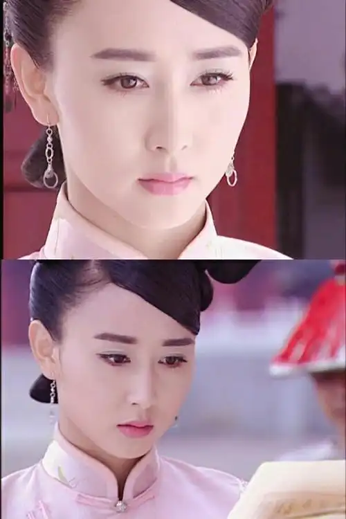 不知道大家看到张嘉倪扮玄女没有,感觉看到她的玄女之后突然觉得