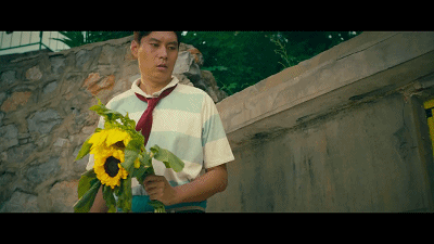 很多观众看完电影之后都说最喜欢的就是"大春",看完《夏洛特烦恼》