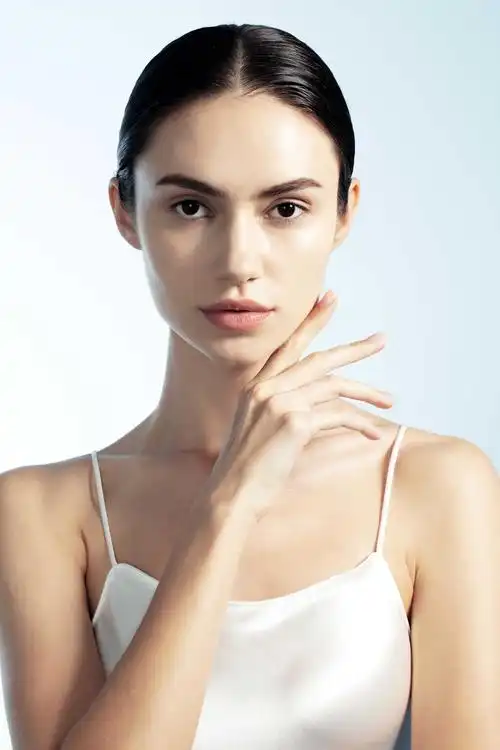 商鼎摄影德国护肤品牌抗衰老面霜