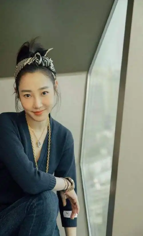 白百何和陈羽凡最后一次撒狗粮(与陈羽凡离婚后)(49)