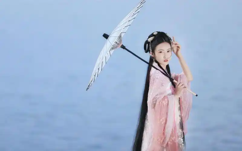 古装妖娆美女图片壁纸99