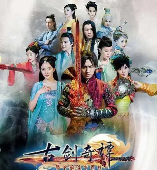 原创5年过去了杨幂三生三世后再无佳作老板做不了好演员