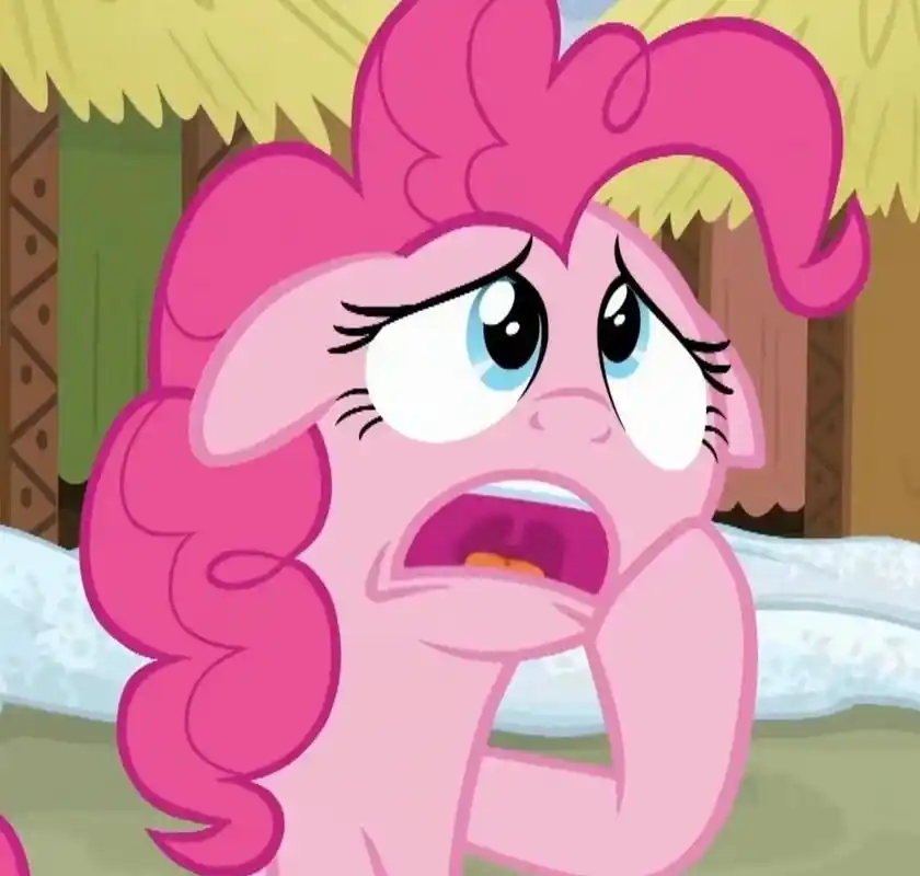 小马宝莉碧琪🉐头像来啦💦 快来看看碧琪🉐可爱小表情吧👀  9