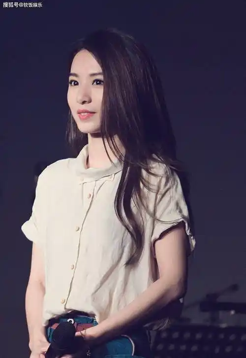 40岁田馥甄为观众发声!