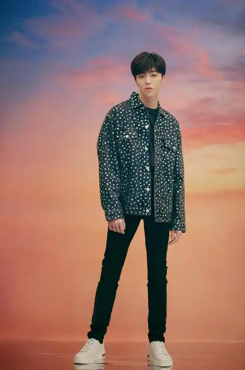 陈立农时尚帅气写真,图片大全,高清,图库-回车桌面