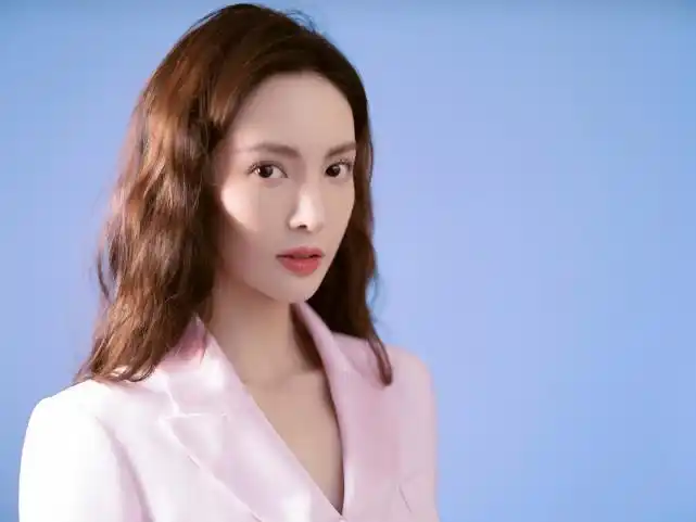 【金晨美图】浪漫的粉色梦境