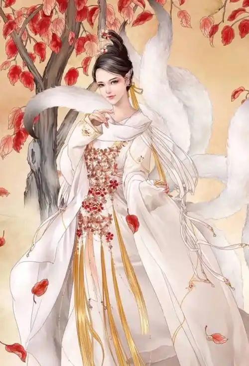 12星座谁是狐狸精 十二星座化身九尾狐妖 - 时代开运网