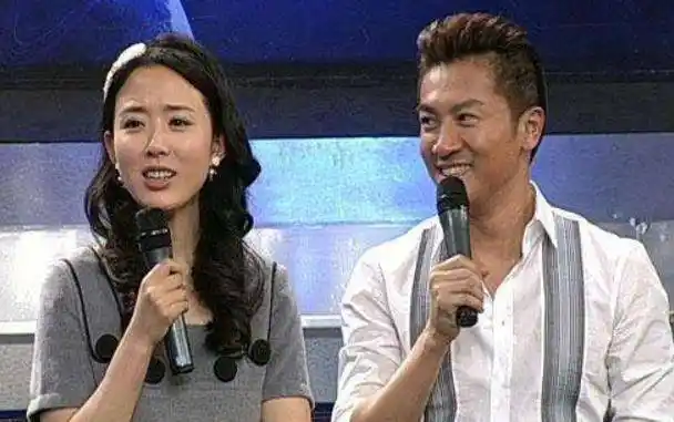 低调了16年 后,苏有朋"妻子"终于曝光!