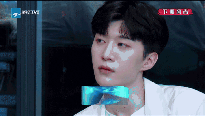 爱豆的神仙落泪名场面#来看看范丞丞的神仙落泪,真的很绝!