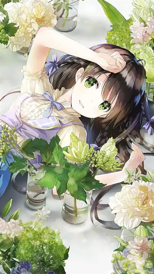 动漫精美壁纸第三期