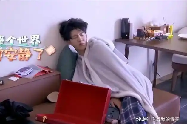 沈腾说原来大家不化妆这么难看那是因为他没看到这些人的素颜