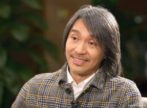 中国喜剧之王周星驰的电影特点