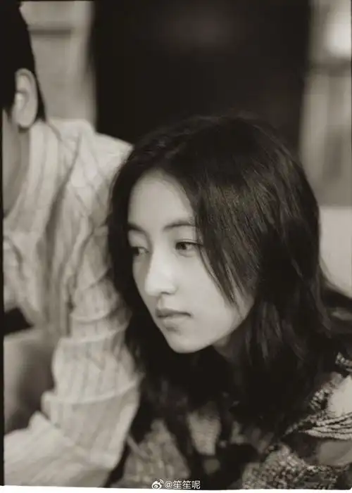 我给@张子枫和@演员胡先煦拍的照片    #宝藏摄影博主推荐计划