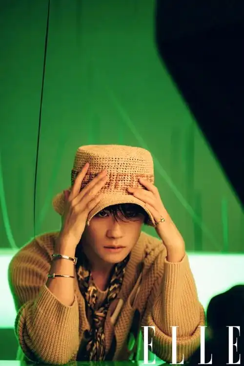 四字 易烊千玺 yyqx 四字弟弟##易烊千玺满分时尚