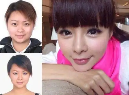 沈梦辰自曝身体差一直不办婚礼证件照曝光海涛估计要跑断腿