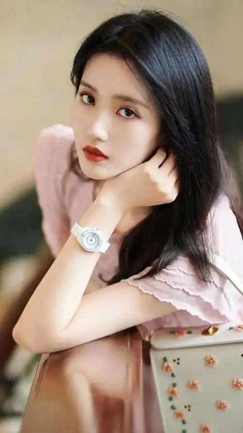 精美图集刘些宁美艳动人气质优雅