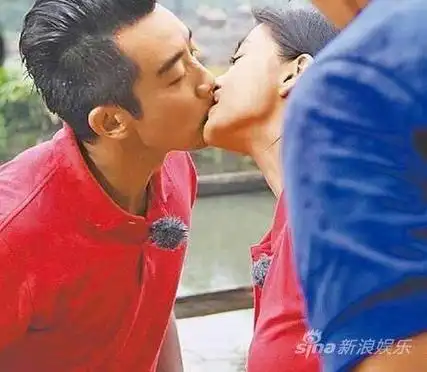 郑恺是不是喜欢angelababy?