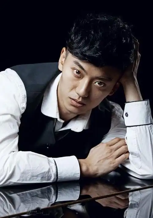 陈月末个人资料陈宝国儿了陈月末女朋友张檬照片我不是明星