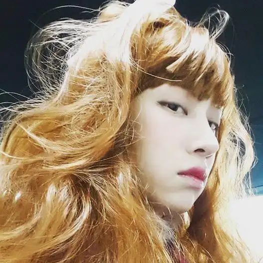 sj金希澈自认美貌很吃香被指路进女厕所