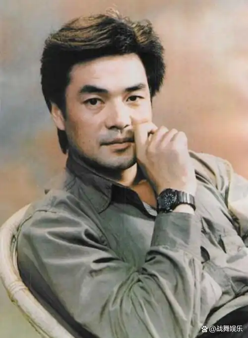 刘晓春是上个世纪80年代有名的演员,在那个保守的年代,刘晓春出演