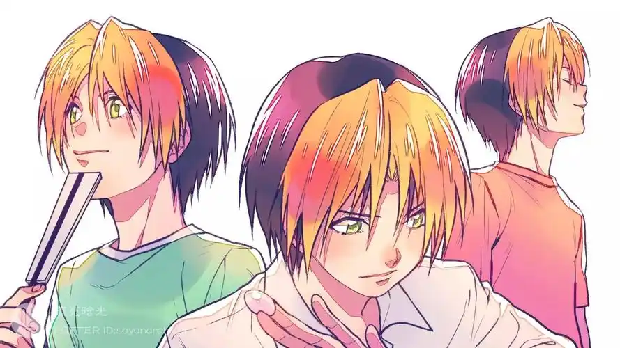 《棋魂》 - 堆糖,美图壁纸兴趣社区