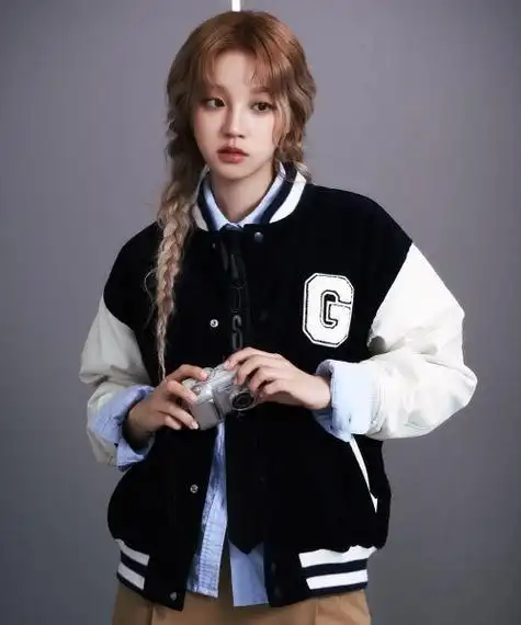 宋雨琦##宋雨琦怦然心动