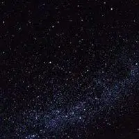 关于星星的头像夜空_微信头像图片大全