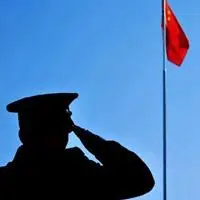 军礼的微信头像_微信头像图片大全