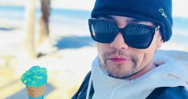 今天周杰伦更新ins了吗