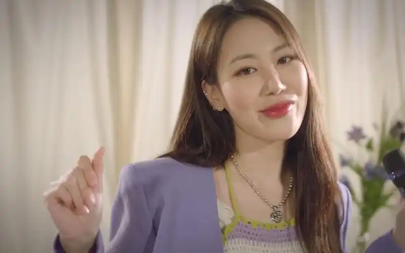 [official live clip] jamie (朴智敏) - no numbers (feat. jmin)