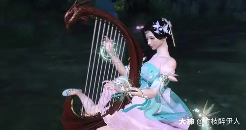 逆水寒签到##逆水寒大宋佳人##逆水寒快乐源泉#一人 独奏o(∩_ )oo