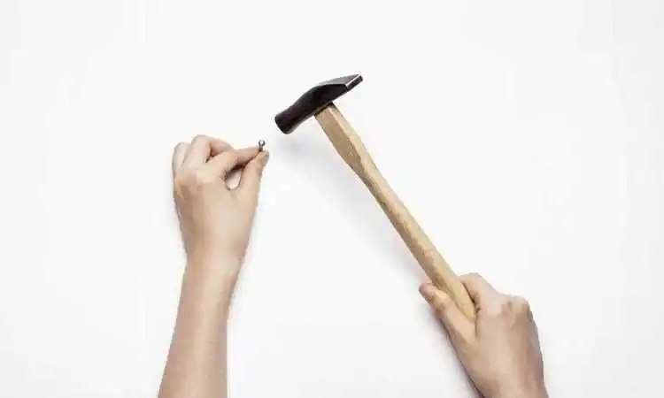 实锤是什么意思,什么是实锤?图1